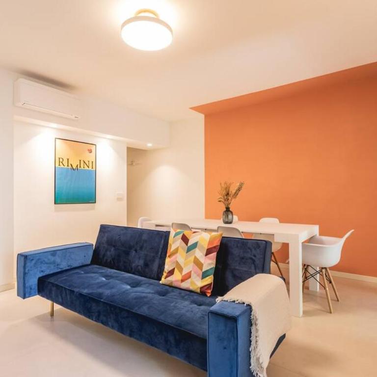AmazHome - "Luxury & Design" oasi nel centro città - Villa con 3 Camere da Letto - 43