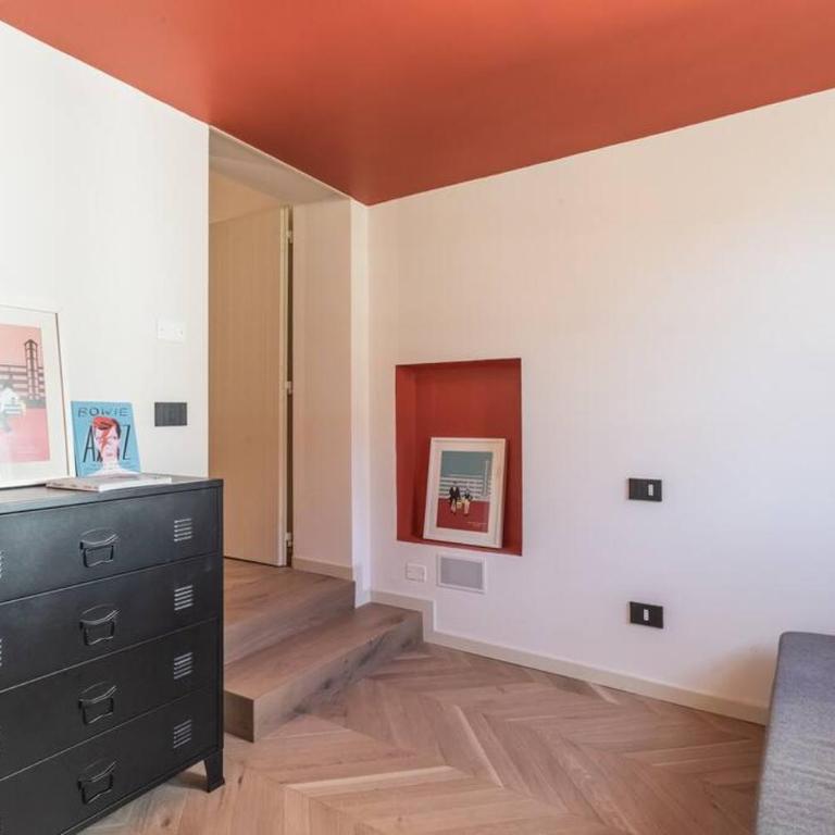 AmazHome - "Luxury & Design" oasi nel centro città - Villa con 3 Camere da Letto - 44