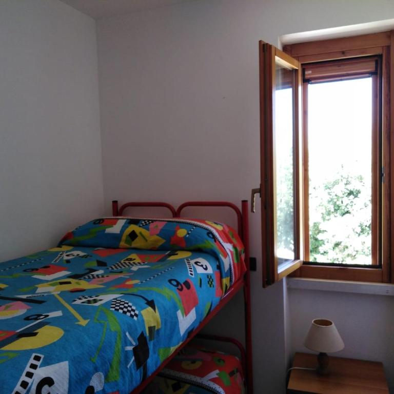 Raggio Di Sole - Appartamento con 2 Camere da Letto - 13