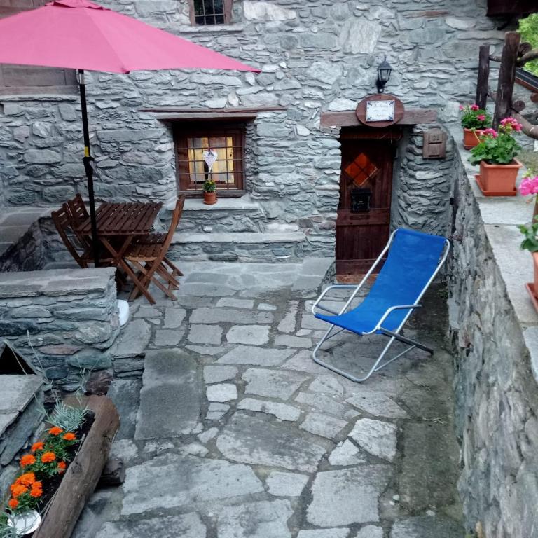 HOME SWEET HOME - Chalet - 76