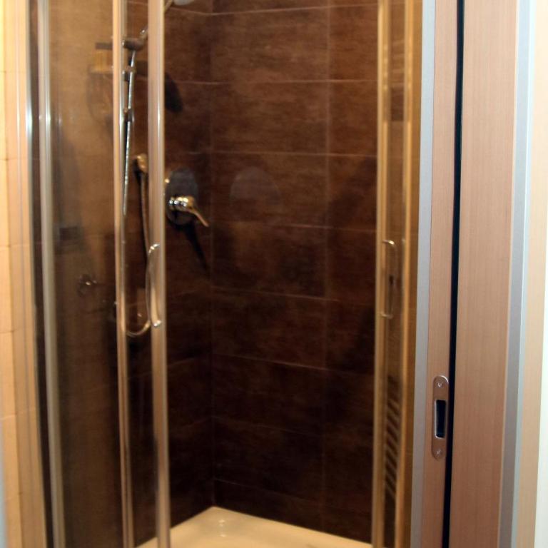 DIMORAVIAPIADUE - One-Bedroom Apartment - 27