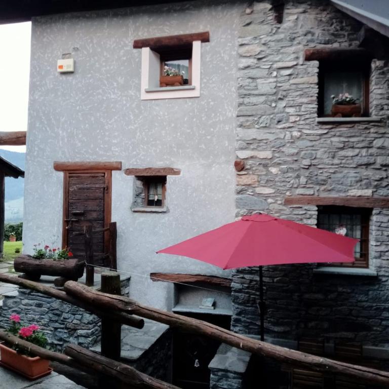 HOME SWEET HOME - Chalet - 75