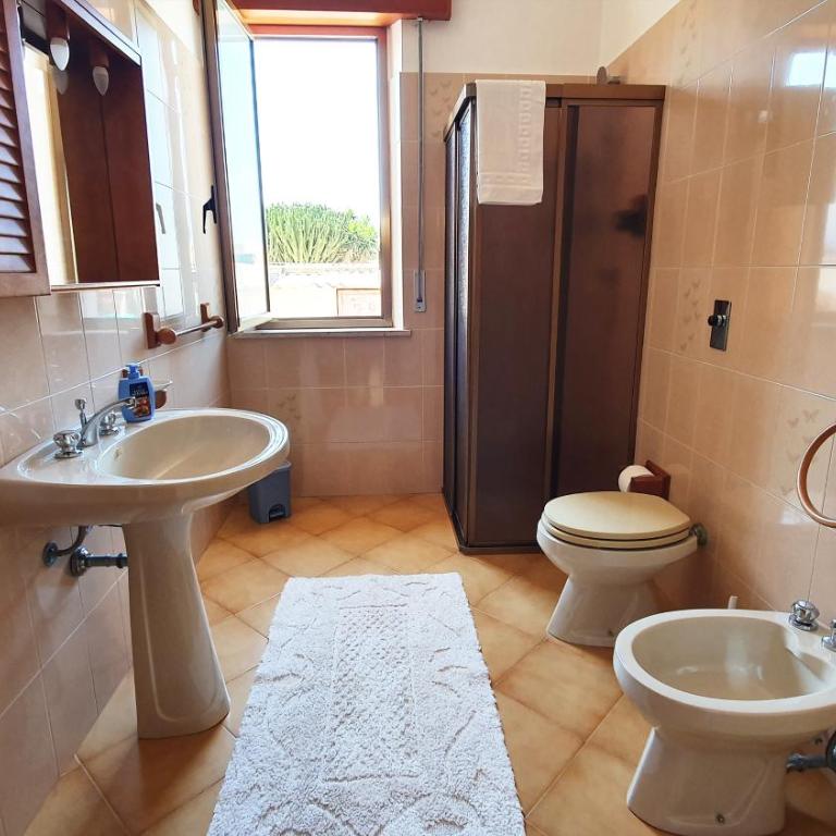 Casa Mare Relax - Casa con 3 Camere da Letto - 13