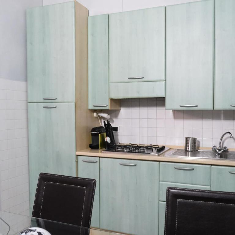 Carega City Center Apartment - Appartamento con 1 Camera da Letto - 17