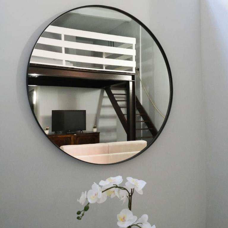 Carega City Center Apartment - Appartamento con 1 Camera da Letto - 28