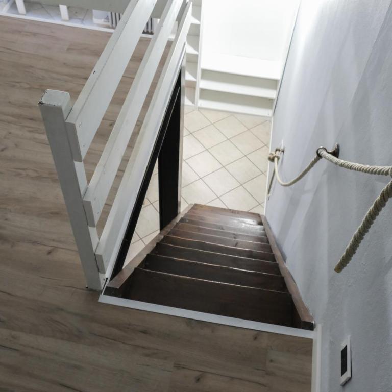Carega City Center Apartment - Appartamento con 1 Camera da Letto - 13