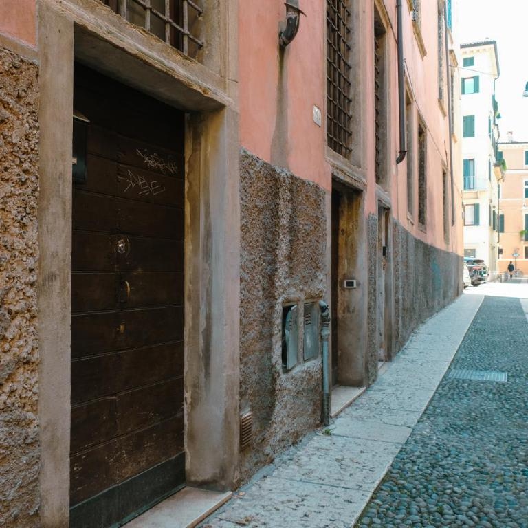 Carega City Center Apartment - Appartamento con 1 Camera da Letto - 33