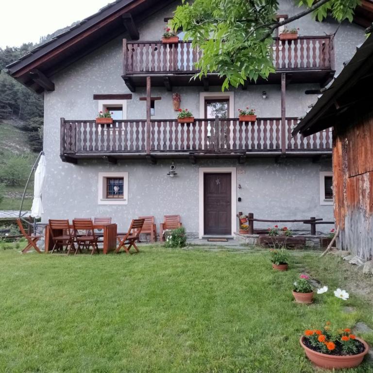 HOME SWEET HOME - Chalet - 25