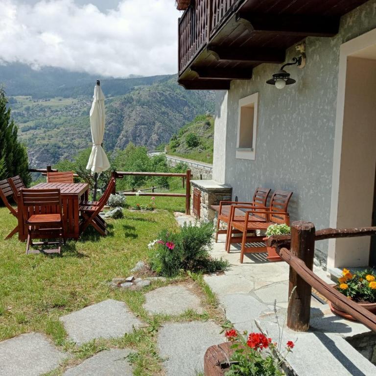 HOME SWEET HOME - Chalet - 23