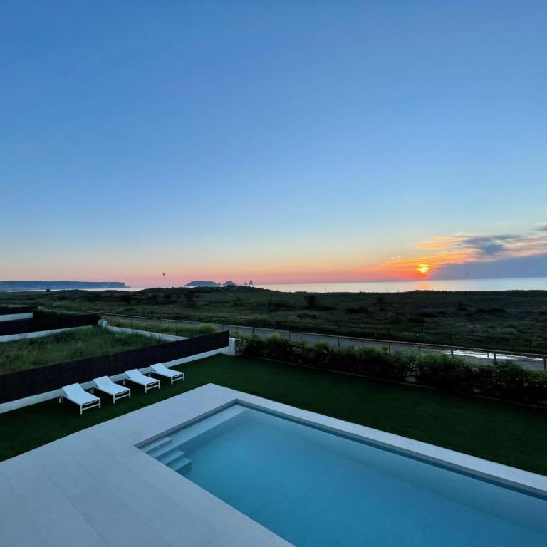 VILLA PINELL - Villa - Vue sur Mer - 3