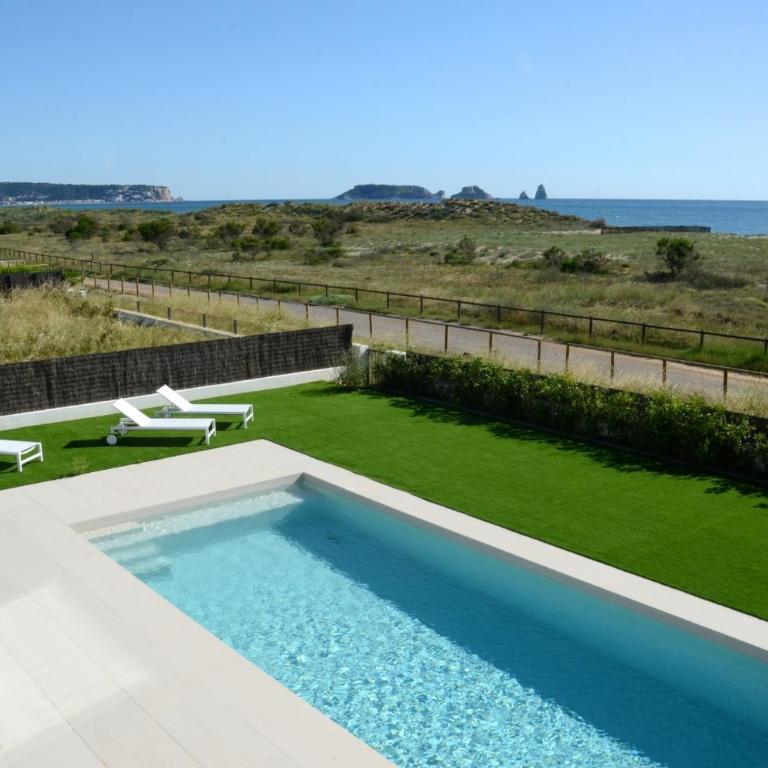 VILLA PINELL - Villa - Vue sur Mer - 5