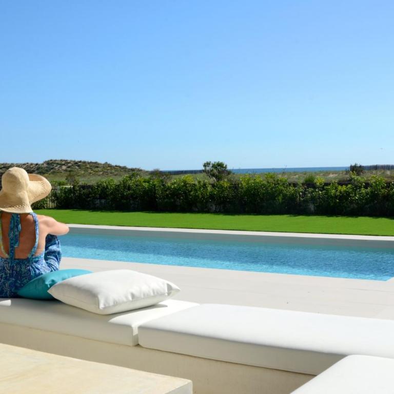 VILLA PINELL - Villa - Vue sur Mer - 10
