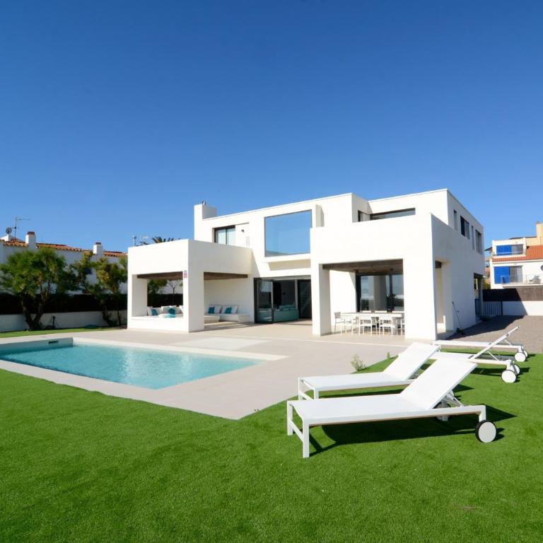 VILLA PINELL - Villa - Vue sur Mer - 11