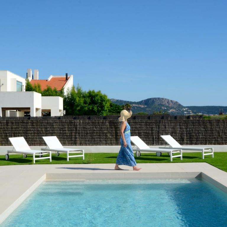 VILLA PINELL - Villa - Vue sur Mer - 12
