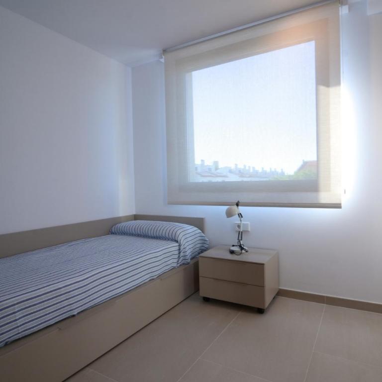 VILLA PINELL - Villa - Vue sur Mer - 29