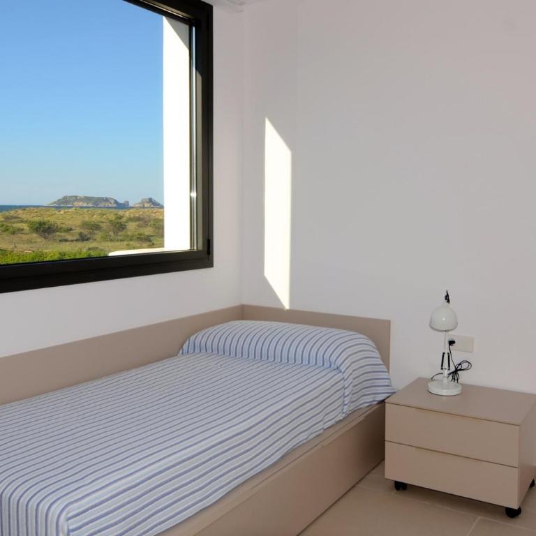 VILLA PINELL - Villa - Vue sur Mer - 35