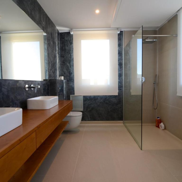 VILLA PINELL - Villa - Vue sur Mer - 38