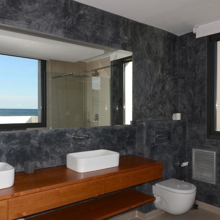 VILLA PINELL - Villa - Vue sur Mer - 40