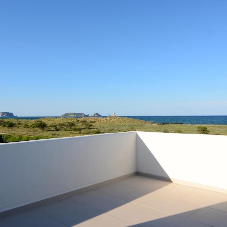 VILLA PINELL - Villa - Vue sur Mer - 45