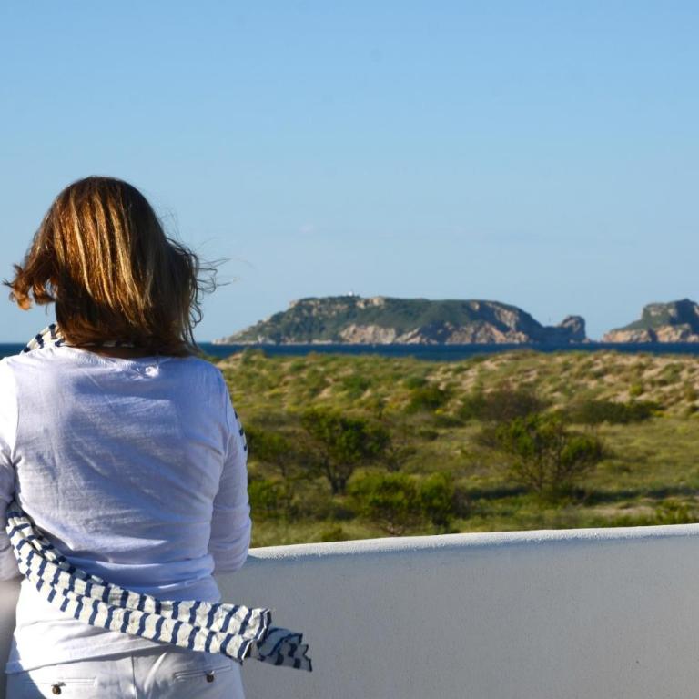 VILLA PINELL - Villa - Vue sur Mer - 47