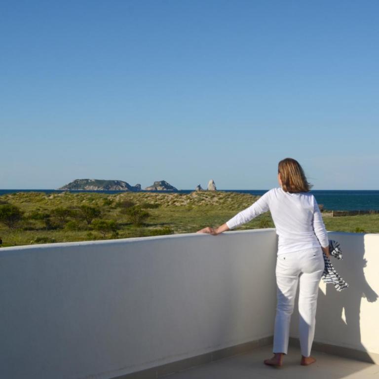 VILLA PINELL - Villa - Vue sur Mer - 48