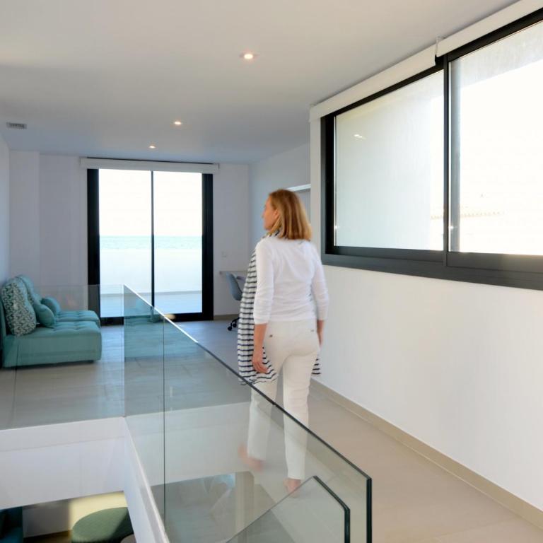 VILLA PINELL - Villa - Vue sur Mer - 50