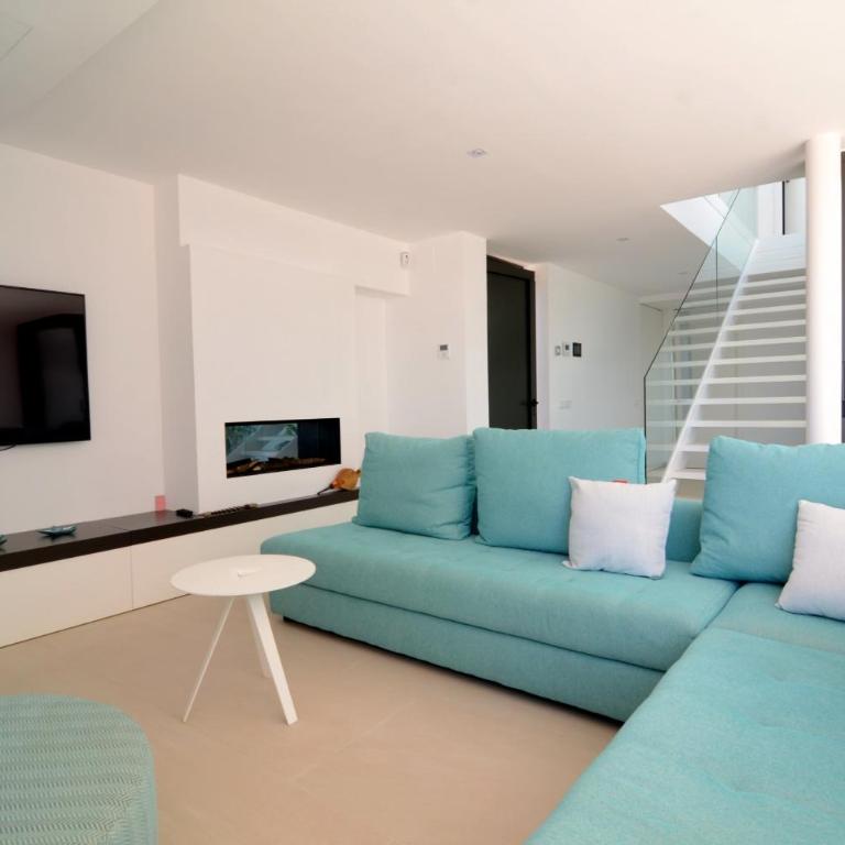 VILLA PINELL - Villa - Vue sur Mer - 54