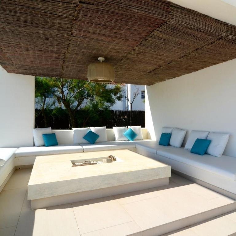VILLA PINELL - Villa - Vue sur Mer - 55