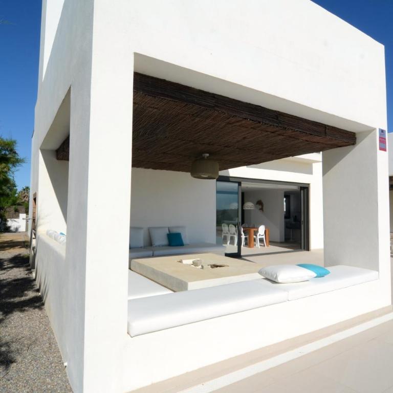 VILLA PINELL - Villa - Vue sur Mer - 56
