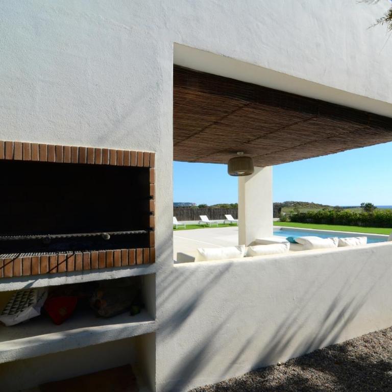 VILLA PINELL - Villa - Vue sur Mer - 57