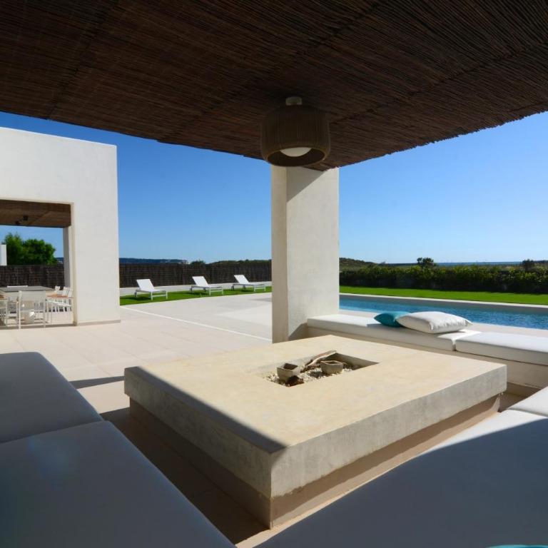 VILLA PINELL - Villa - Vue sur Mer - 59