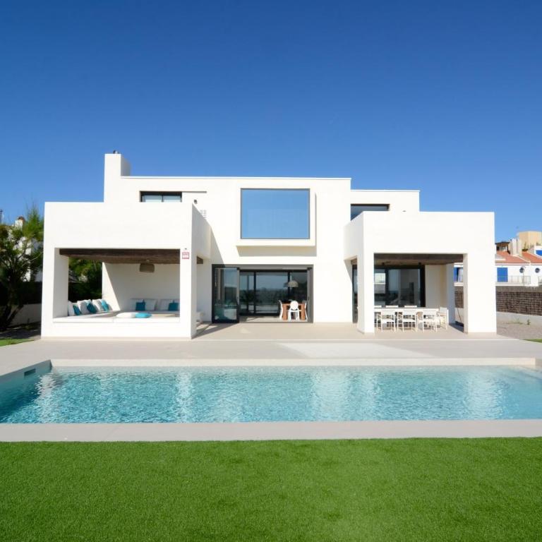 VILLA PINELL - Villa - Vue sur Mer - 61