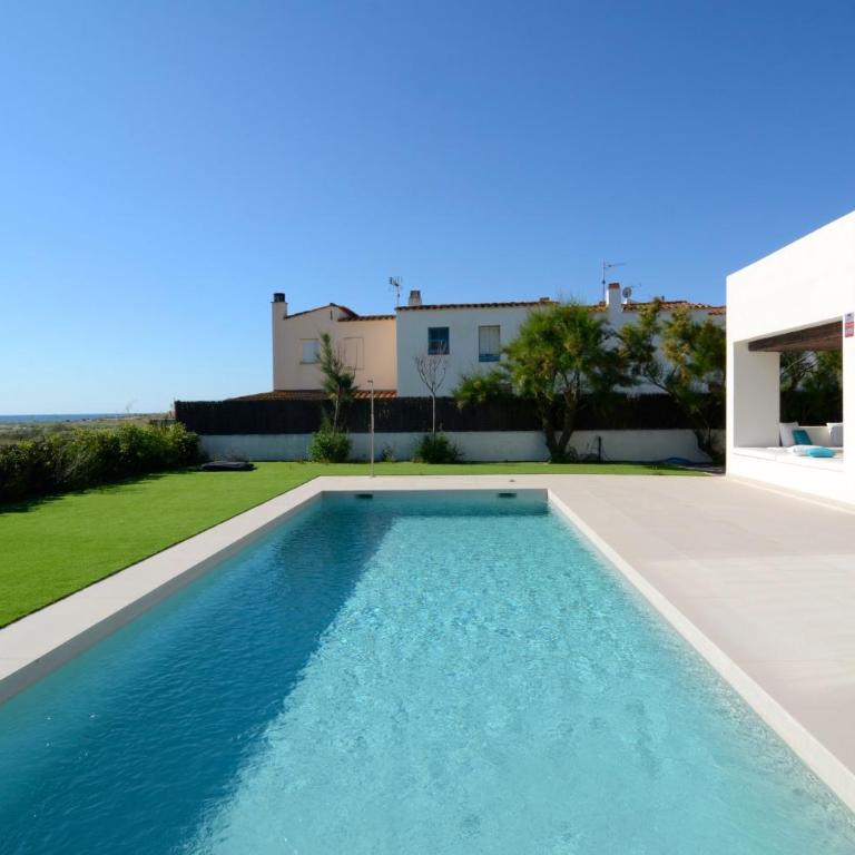 VILLA PINELL - Villa - Vue sur Mer - 62