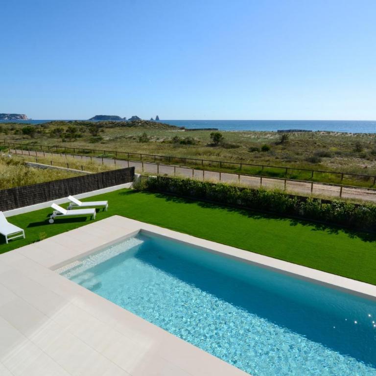 VILLA PINELL - Villa - Vue sur Mer - 64