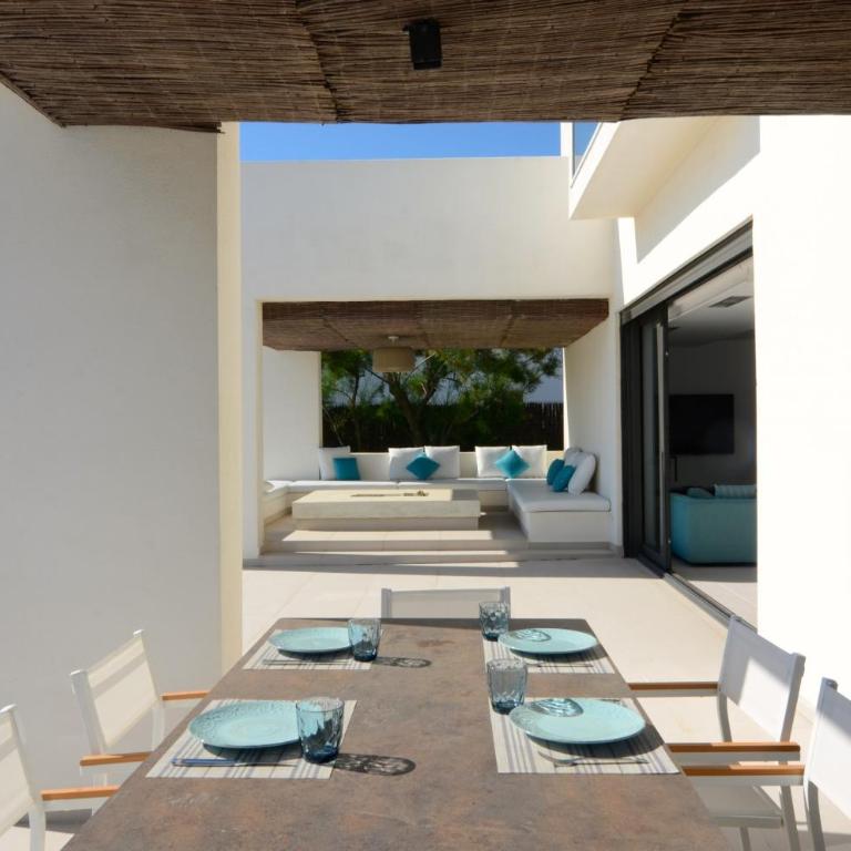 VILLA PINELL - Villa - Vue sur Mer - 70