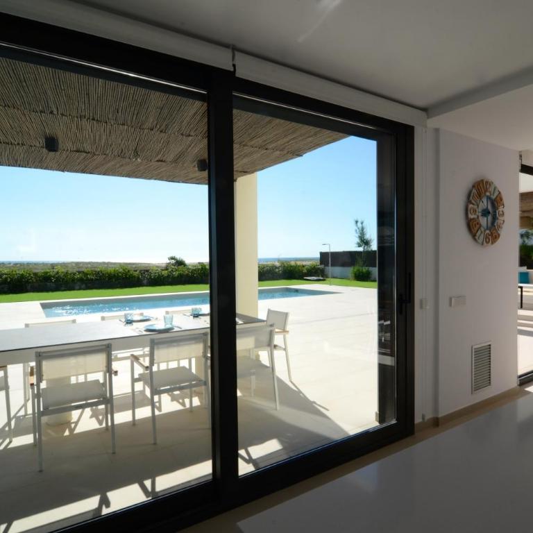 VILLA PINELL - Villa - Vue sur Mer - 71