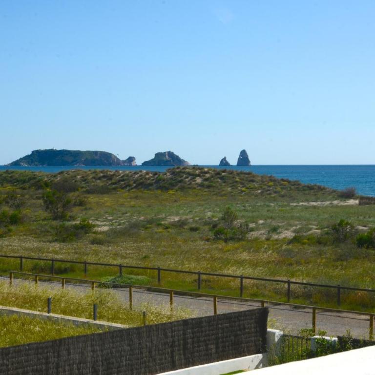 VILLA PINELL - Villa - Vue sur Mer - 73