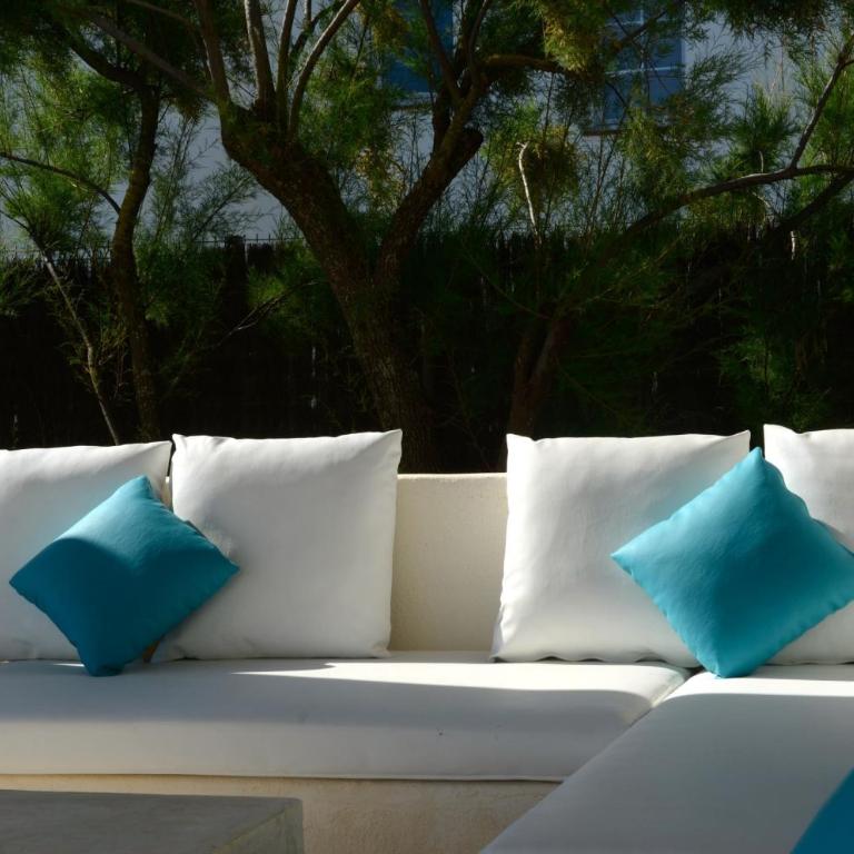VILLA PINELL - Villa - Vue sur Mer - 74