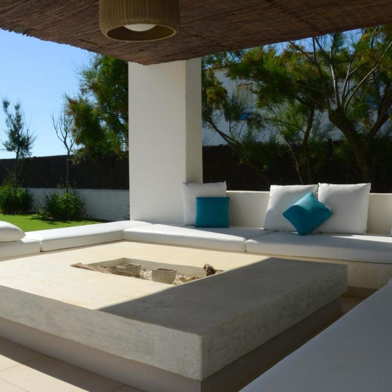 VILLA PINELL - Villa - Vue sur Mer - 75