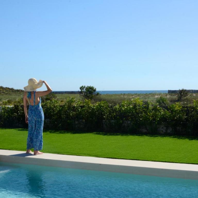 VILLA PINELL - Villa - Vue sur Mer - 78