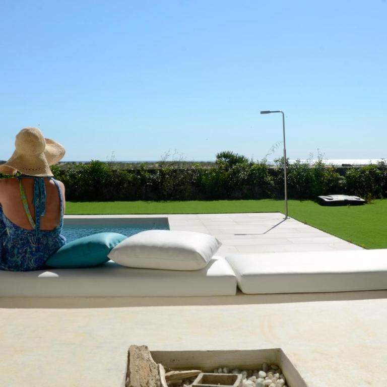VILLA PINELL - Villa - Vue sur Mer - 79