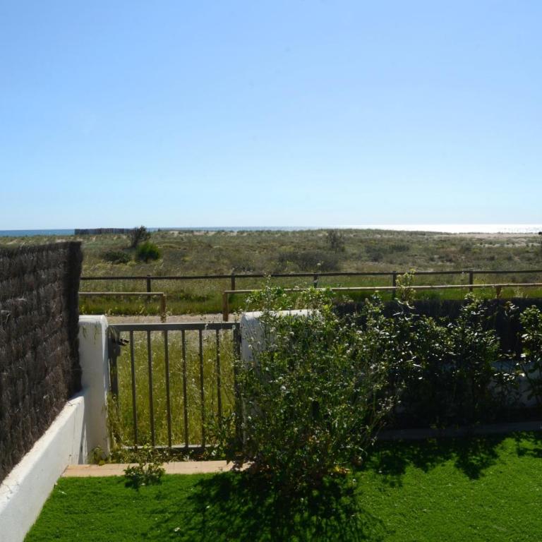 VILLA PINELL - Villa - Vue sur Mer - 80