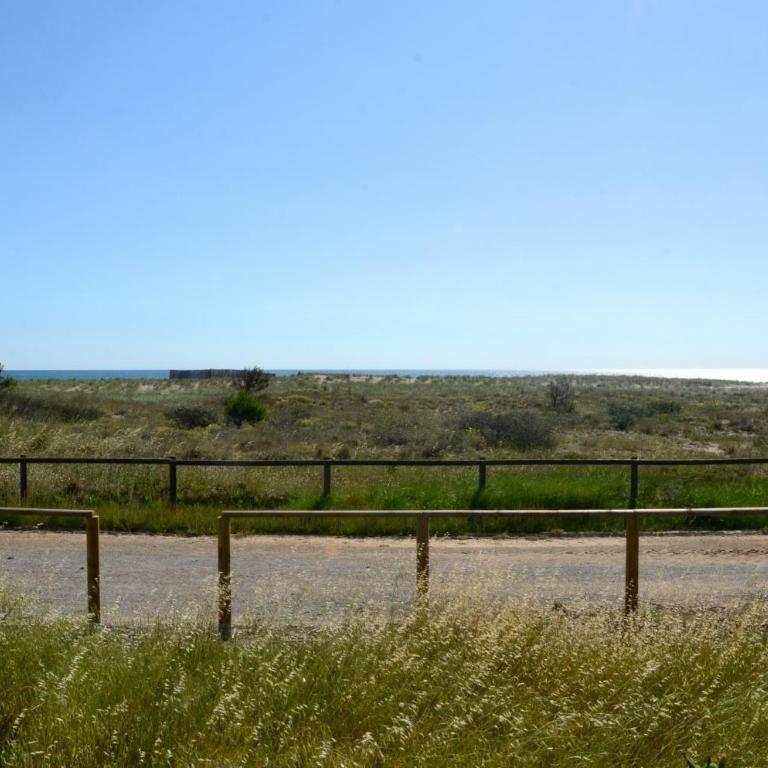 VILLA PINELL - Villa - Vue sur Mer - 81