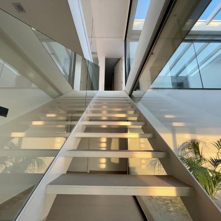 VILLA PINELL - Villa - Vue sur Mer - 84