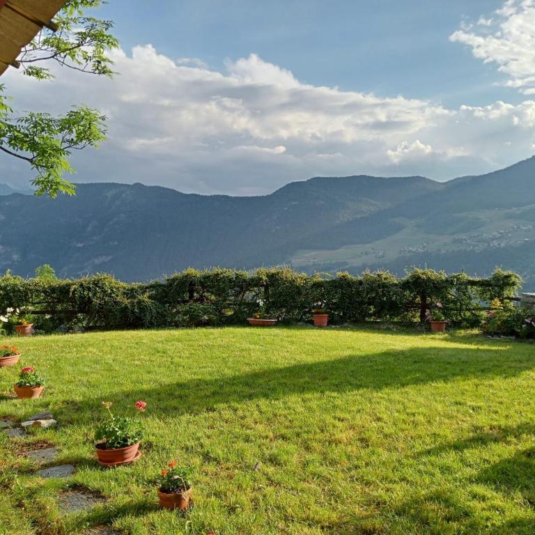 HOME SWEET HOME - Chalet - 24