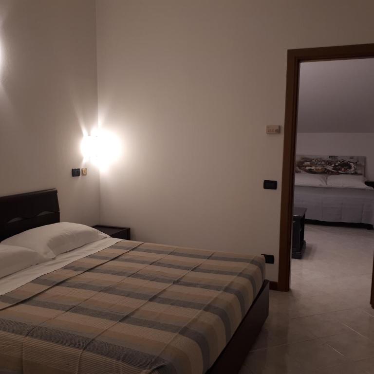 Hotel Kristall - Camera Familiare Standard - 21