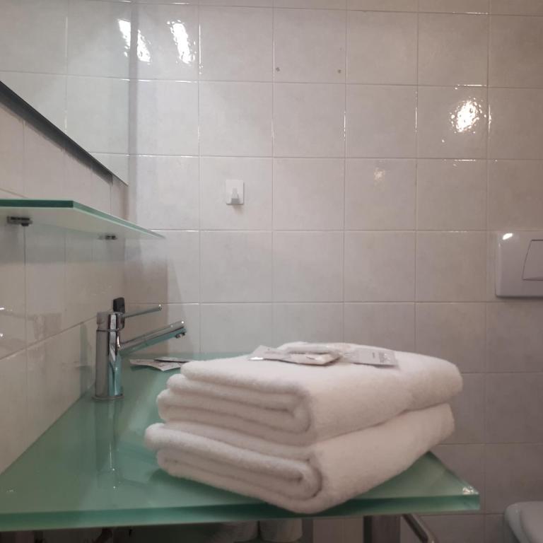 Hotel Kristall - Camera Familiare Standard - 19