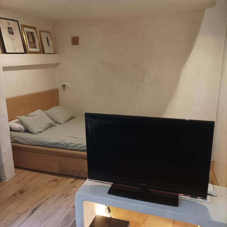 Villa Cayetana - Casa con 1 dormitorio - 7