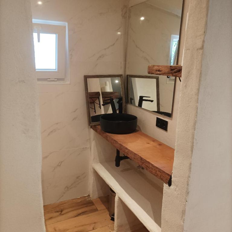 Villa Cayetana - Casa con 1 dormitorio - 5