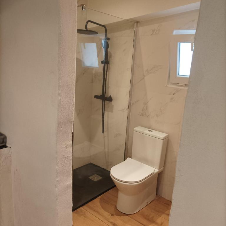 Villa Cayetana - Casa con 1 dormitorio - 4